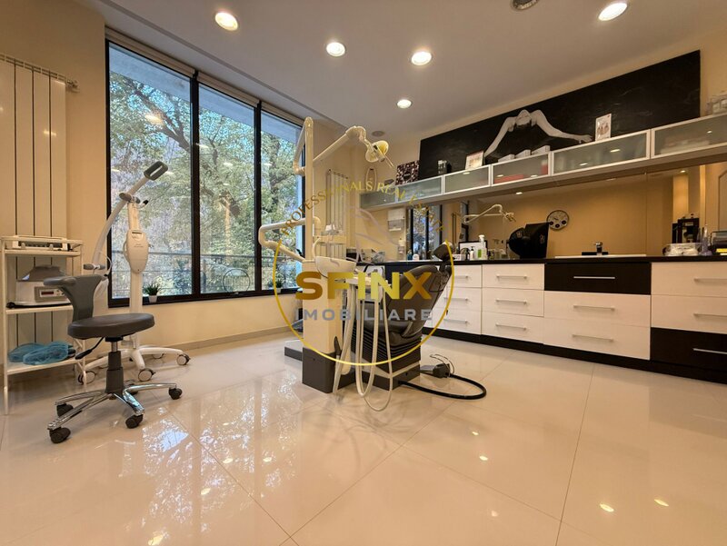 Cotroceni, 7 camere, constructie 2008.