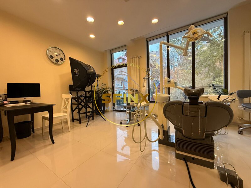 Cotroceni, 7 camere, constructie 2008.