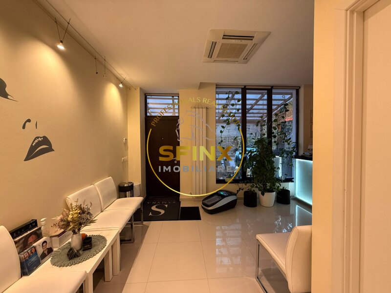 Cotroceni, 7 camere, constructie 2008.