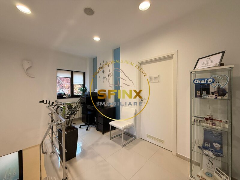 Cotroceni, 7 camere, constructie 2008.