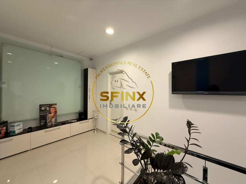 Cotroceni, 7 camere, constructie 2008.