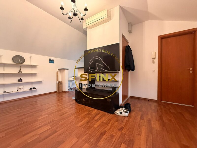 Cotroceni, 7 camere, constructie 2008.