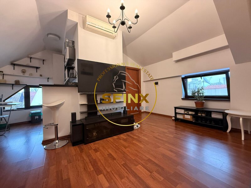 Cotroceni, 7 camere, constructie 2008.