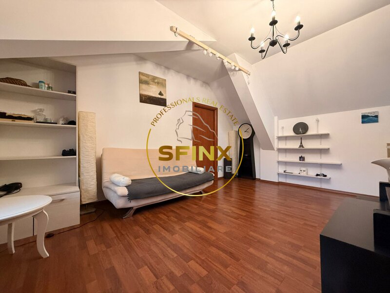 Cotroceni, 7 camere, constructie 2008.