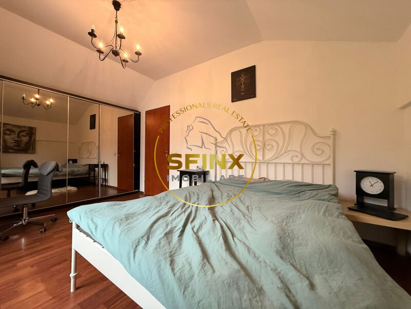 Cotroceni, 7 camere, constructie 2008.