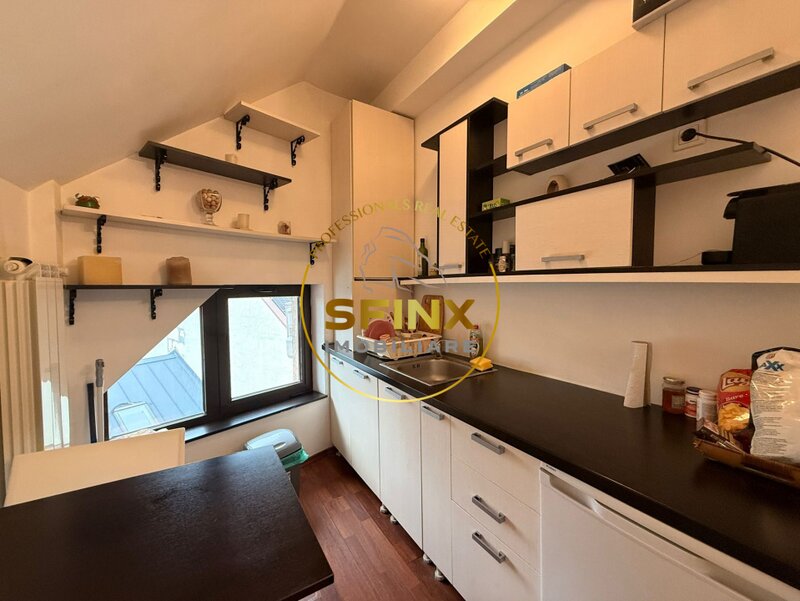 Cotroceni, 7 camere, constructie 2008.